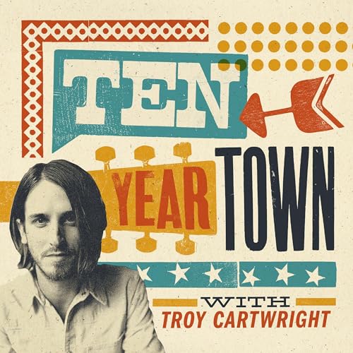 Zach Abend on “Hometown Home” + HARDY’s “Favorite Country Song” | Ten Year Town Ep. 122 by Unknown