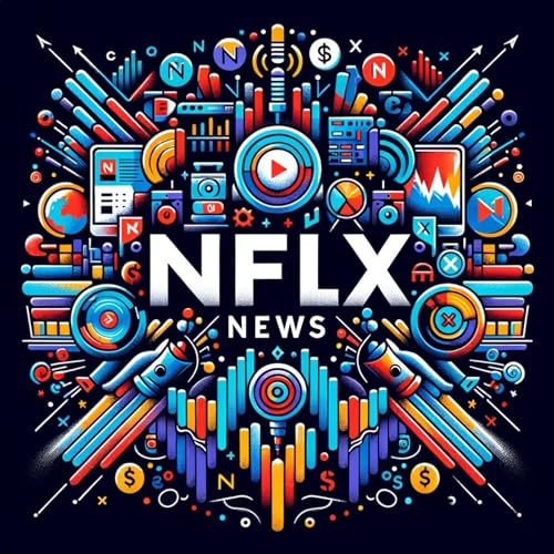 Netflix Stock Analysis: Premium Valuations and Market Volatility in Focus by Unknown