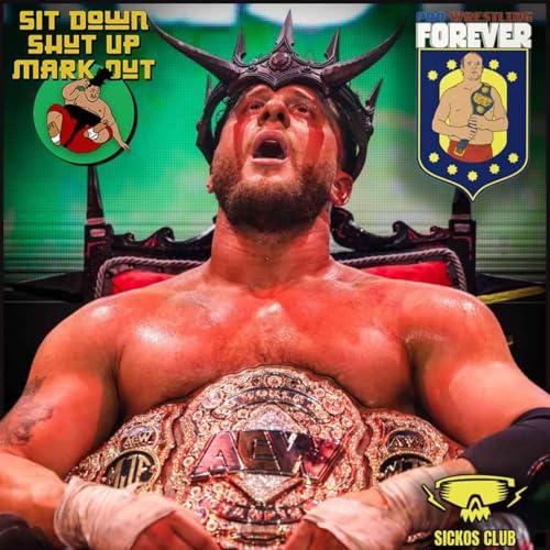 AEW Dynasty Fallout: MJF Wins Again?! Too Many Heels + Pro Wrestling Forever Debuts by Unknown