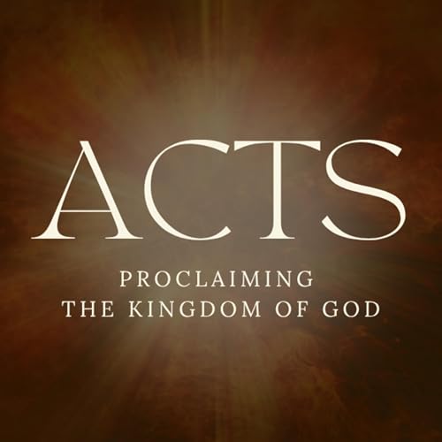 Acts 15:13-21 - I Will Restore It by Unknown