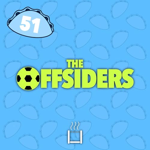51 | The Offsiders by Unknown