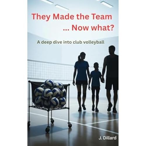 They Made the Team... now what?