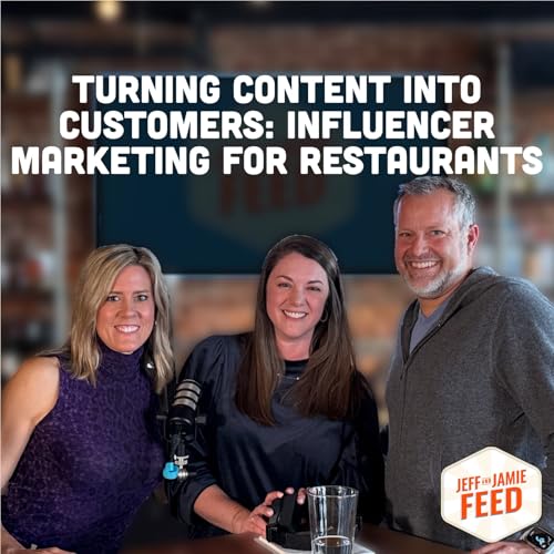Turning Content into Customers: Influencer Marketing for Restaurants by Unknown
