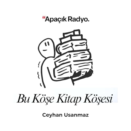 Yeniden yayımlanmaya başlayan İyi Kitap dergisinin yazı işleri müdürü Barış İnce ile söyleşi by Unknown