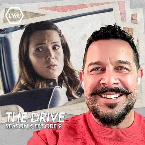 New Parents | "The Ride" with Director Jon Huertas (509) by Unknown