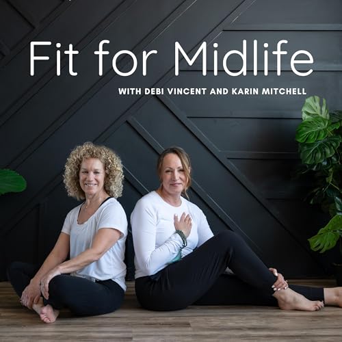 The Midlife Reset: Functional Medicine and Listening to Your Body by Unknown