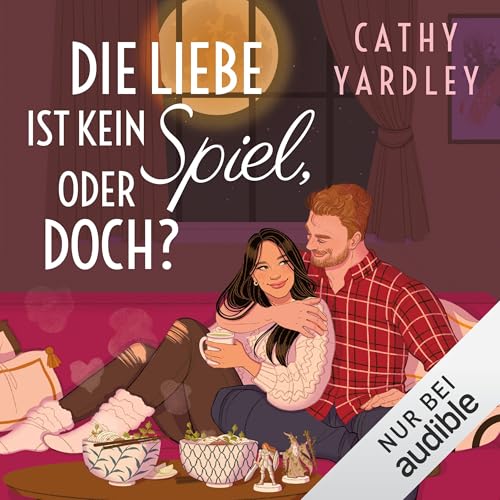 Die Liebe ist kein Spiel, oder doch?