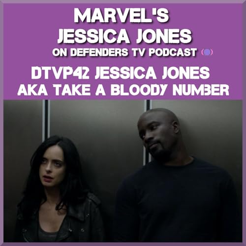 Jessica Jones Season 1 Episode 12
