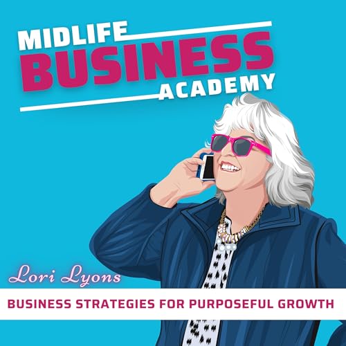 330: Your Brand Isn't Broken Your Energy Is Why Clients Aren't Buying by Unknown