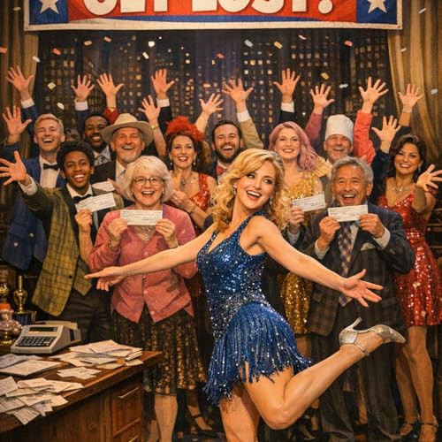 Bye Bye, Bondi! by Unknown