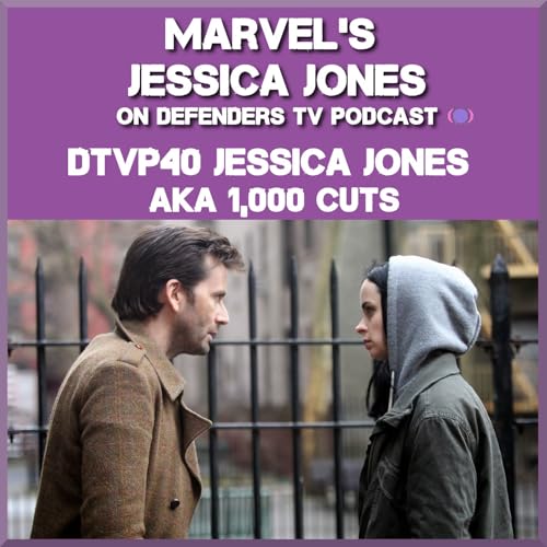 Jessica Jones Season 1 Episode 10