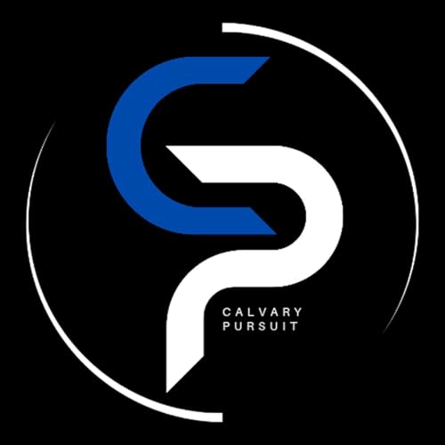 Calvary Pursuit: Sweet Sounds of Worship with "The Candy Man" Andy Anderson by Unknown