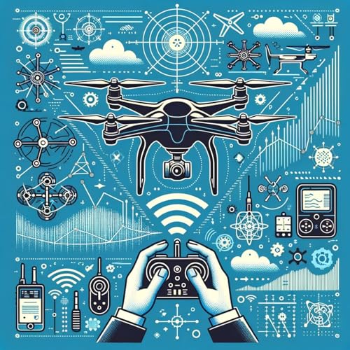 Drones are Eating the Enterprise World and Your Boss Needs to Know Before Your Competitor Does by Unknown