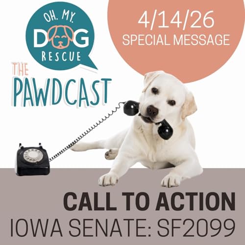 CALL TO ACTION IOWA SENATE: SF2099 - Special Message 4.14.26 by Unknown