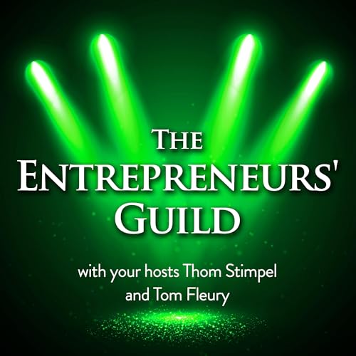 The Entrepreneurs' Guild EP 268: With Bill Barnett by Unknown