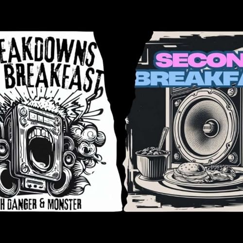 Breakdowns For Second Breakfast || King or Lyric by Unknown