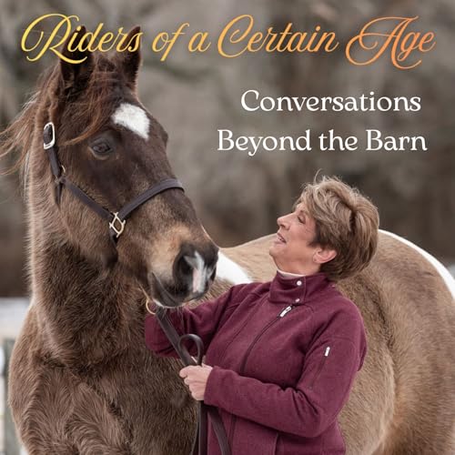 Horses and Humans Research Foundation | Equine Assisted Therapy Explained | Interview with Pebbles Turbeville by Unknown