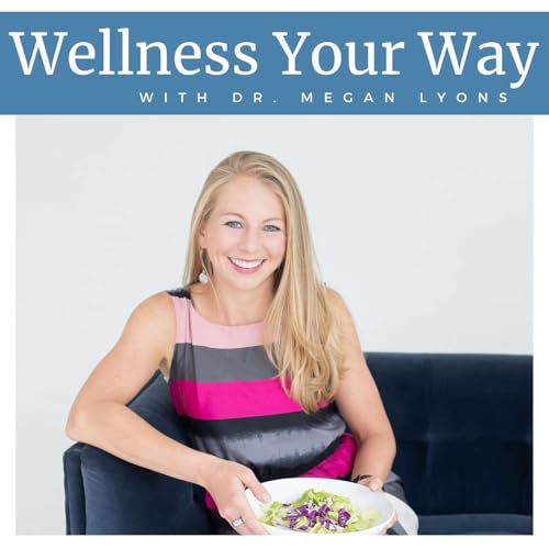 E285: Inflammation 101: The Hidden Driver of Fatigue, Weight Gain & Disease by Unknown