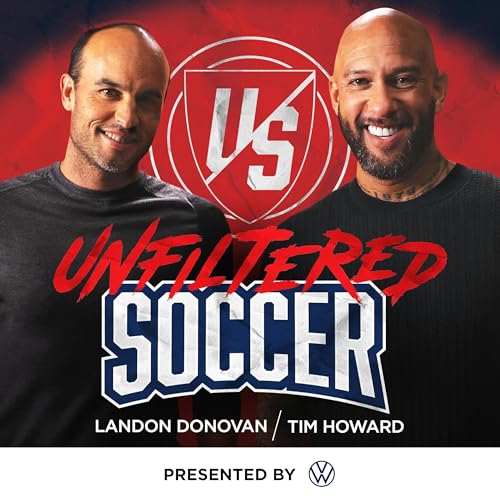 MLS’ First Coaching Casualty, Spurs STILL Winless in ‘26 & Agyemang's Injury | Unfiltered Soccer by Unknown