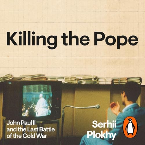 Killing the Pope