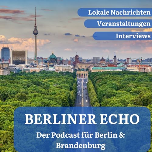 Zecken, Tauschbörsen und Berlins Müllproblem by Unknown