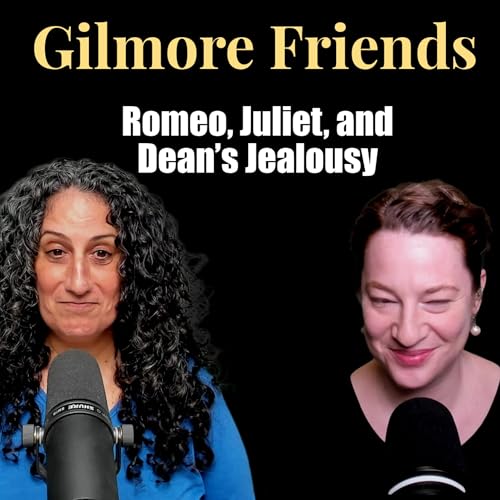 Gilmore Girls S02E09 “Run Away, Little Boy” | Romeo, Juliet, and Dean’s Jealousy by Unknown