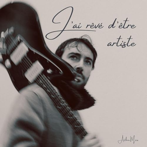 Arthur MESS en interview sur Playlist Music Radio by Unknown