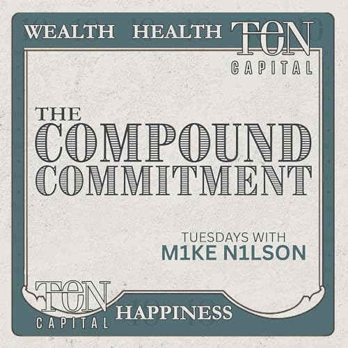 The Power of ETFs: A Simple Tool for Compounding Wealth w/ Ryan Issakainen