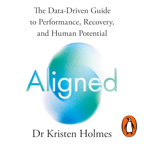 Aligned by Kristen Holmes