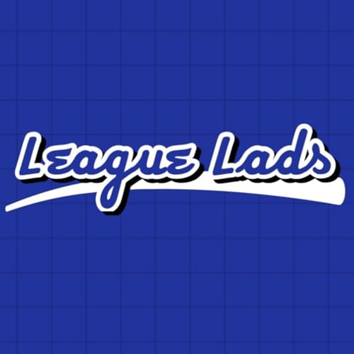 BULLDOGS & WAHS SHOCK THE WORLD, EELS STUNNED, TIGERS UNSTOPPABLE |League Lads S4 Ep10 by Unknown