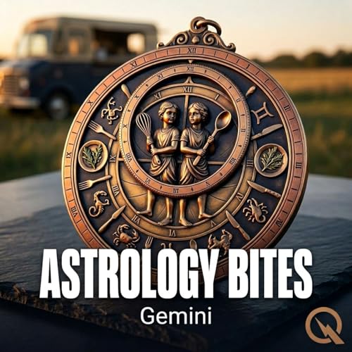 Gemini Daily Horoscope Mercury Alignment Communication Tips for April 14th 2026 by Unknown