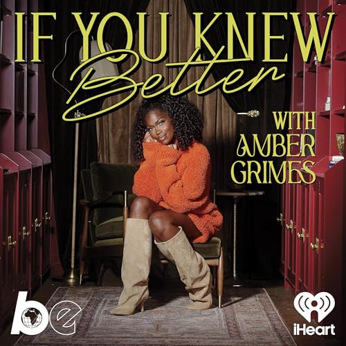 Amber Knows You Forgot Who You Really Are by Unknown