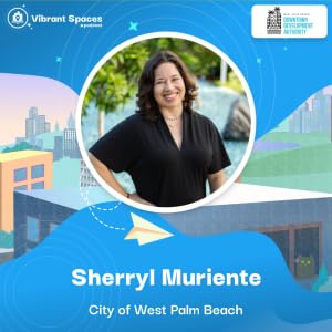 Vibrant Spaces S02 EP07 | Dreams Become Policy – From Listening to Lasting Change by Unknown