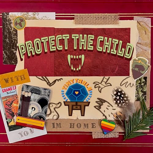 Protect The Child Episode 5: Post Mortem by Unknown