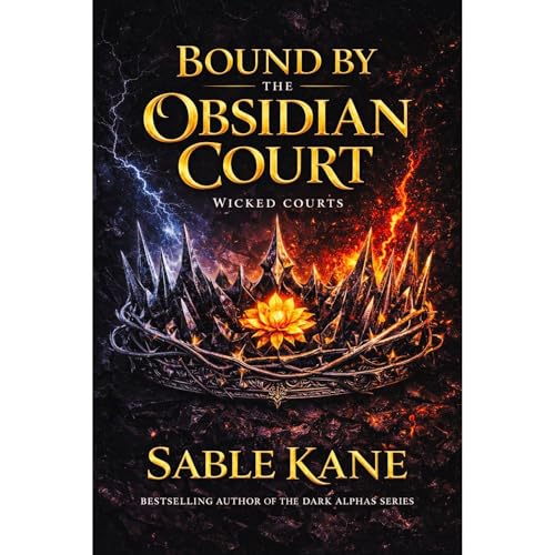 Bound by the Obsidian Court
