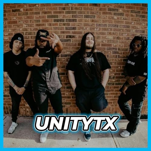 UnityTX: Legacy Nu-Metal & Escaping Octane-Core by Unknown