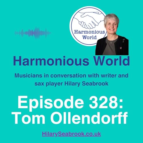 ‘Where in the World’ with Tom Ollendorff by Unknown