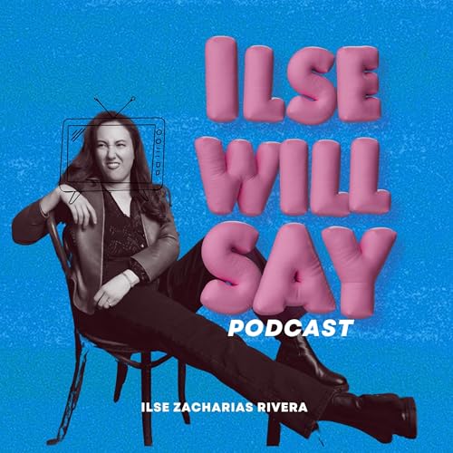 Paige Galdieri: I came out the womb with jazz hands by Unknown