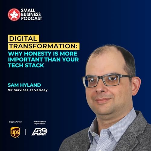 Digital Transformation: Why Honesty is More Important Than Your Tech Stack by Unknown