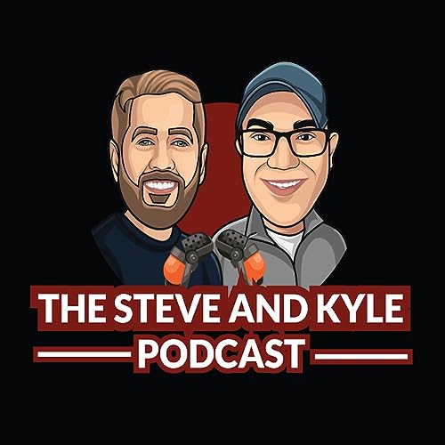 The Steve and Kyle Podcast, 4/14/26 by Unknown