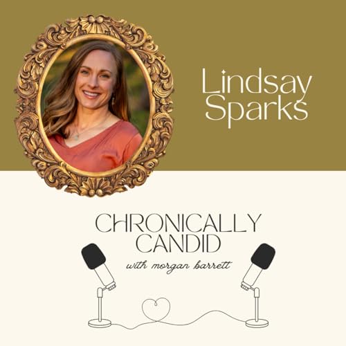 Sobriety, Complex PTSD, and Learning to Believe Your Own Story with Lindsay Sparks by Unknown