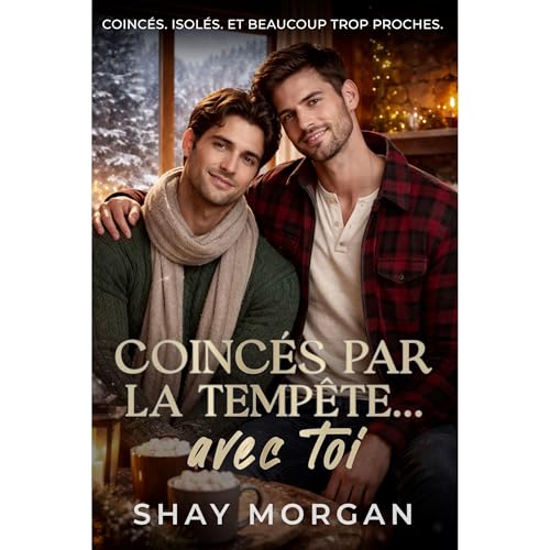 Coincés Par La Tempête… Avec Toi