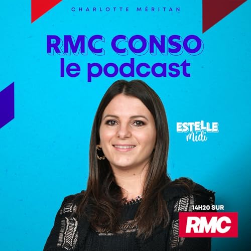 RMC Conso : Carburant, un plein offert pour une réservation de vacances - 14/04 by Unknown