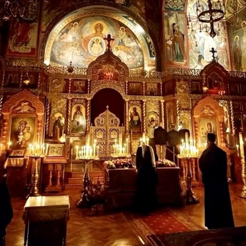 Fr Jon Braun: Clean the Weeds from Your Heart by Unknown