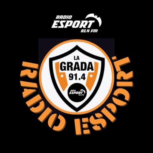 La Grada de Radio Esport 14-04-2026 con Roberto Ferriol y Jorge Ruiz en Radio Esport Valencia 91.4 FM by Unknown