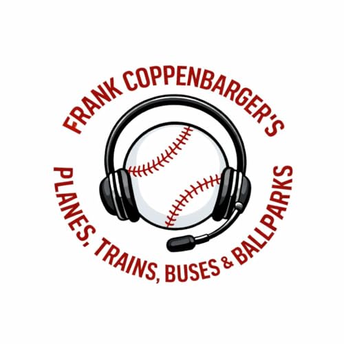 Planes, Trains, Buses & Ballparks: A Conversation with Former MLB Scout Tim Kissner by Unknown