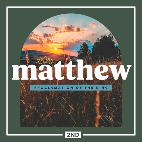 David Raney / Matthew 19:16-30 by Unknown