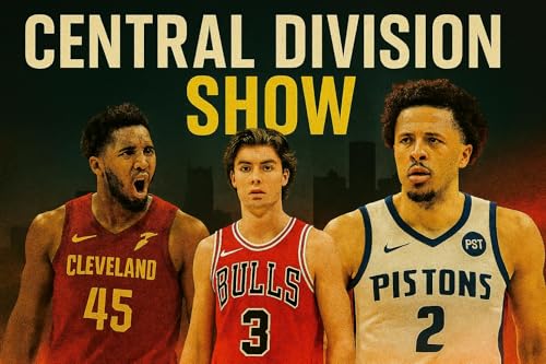 NBA Weekly_ 2026 Playoff Matchup Preview Show by Unknown