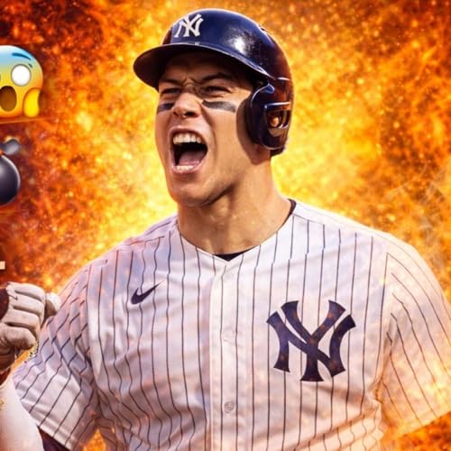 🚨 WALK-OFF de Yankees 😱 Judge EXPLOTA 💣 + inning de 10 carreras 🔥 MLB HOY by Unknown