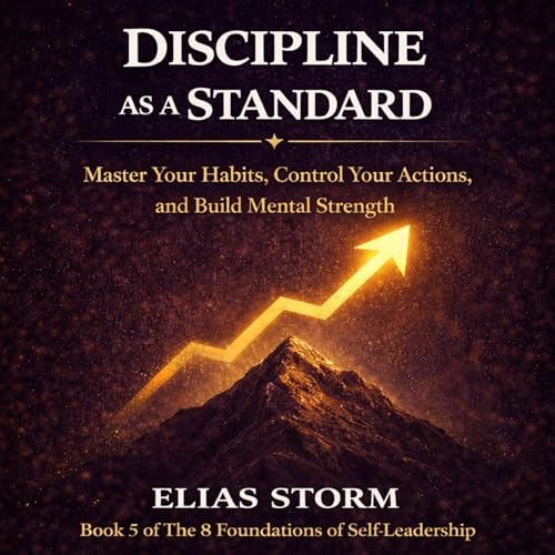 Discipline as a Standard